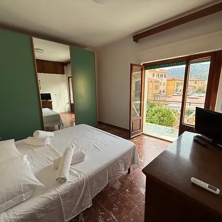 Casa Azzurra Vacanze Appartement *