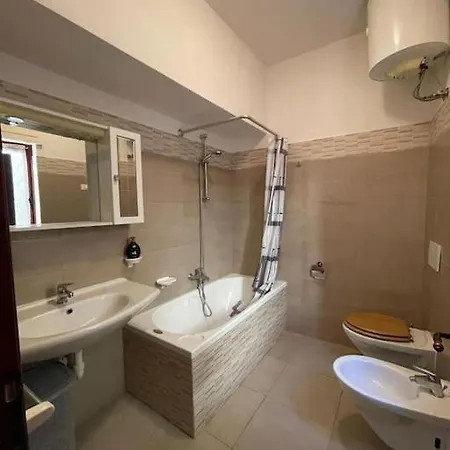 Casa Azzurra Vacanze Διαμέρισμα