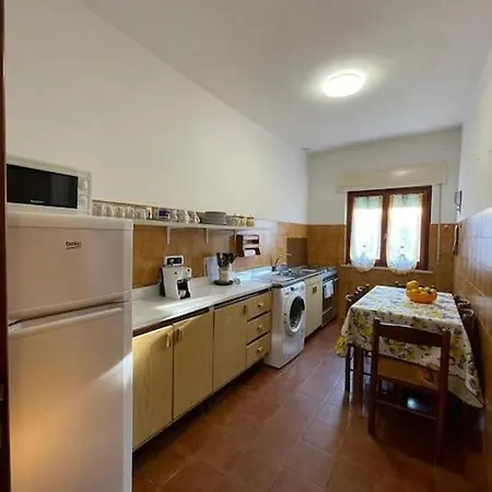 Casa Azzurra Vacanze *