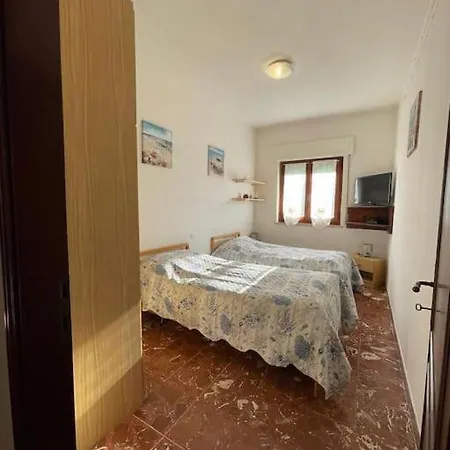 Casa Azzurra Vacanze Apartamento *