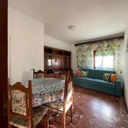 아파트 Casa Azzurra Vacanze *