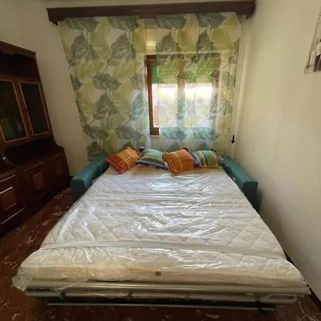 Casa Azzurra Vacanze