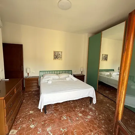 Casa Azzurra Vacanze Apartment