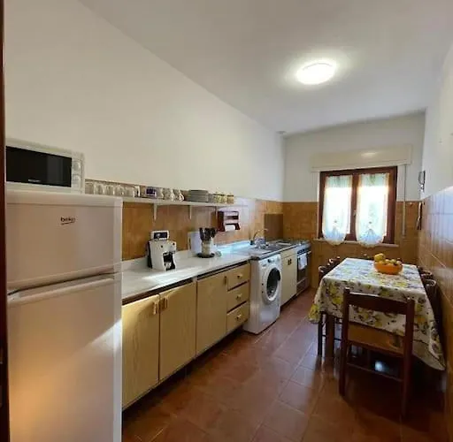 Casa Azzurra Vacanze *