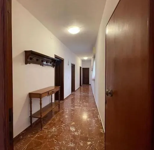 Casa Azzurra Vacanze * ポルト・アッズッロ