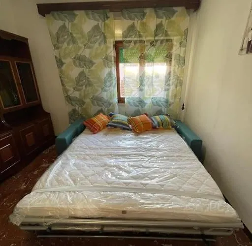 Casa Azzurra Vacanze